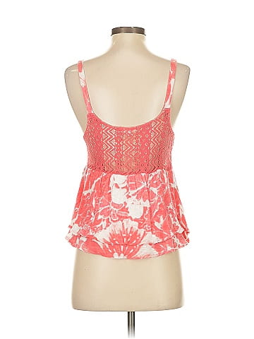 Aeropostale Sleeveless Blouse (view 2)