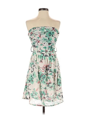 Delia's Cocktail Dress (view 1)
