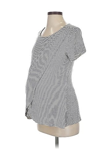Old Navy - Maternity Short Sleeve T-Shirt (view 1)