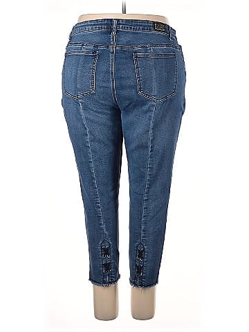 Earl Jean Jeans (view 2)