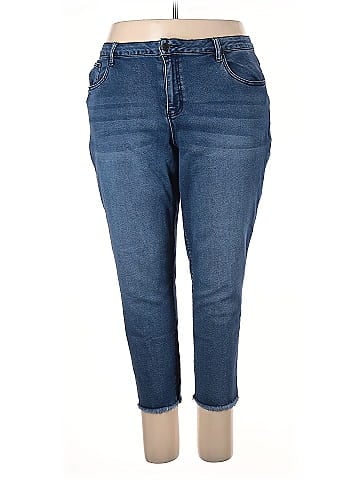Earl Jean Jeans (view 1)