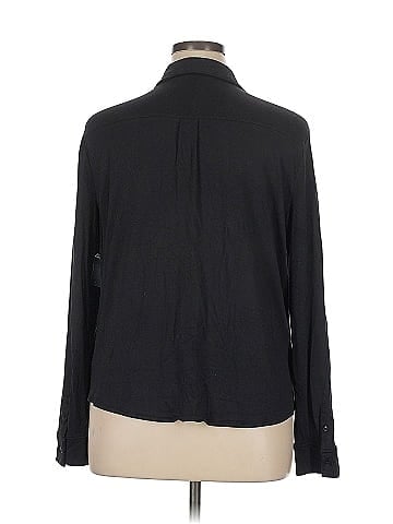 Apt. 9 Long Sleeve Button-Down Shirt (view 2)