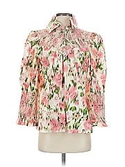 Tuckernuck 3/4 Sleeve Blouse