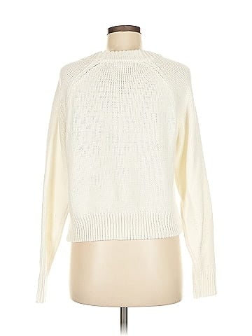 LA Hearts Pullover Sweater (view 2)