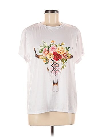 Show Me Your Mumu Short Sleeve T-Shirt (view 1)