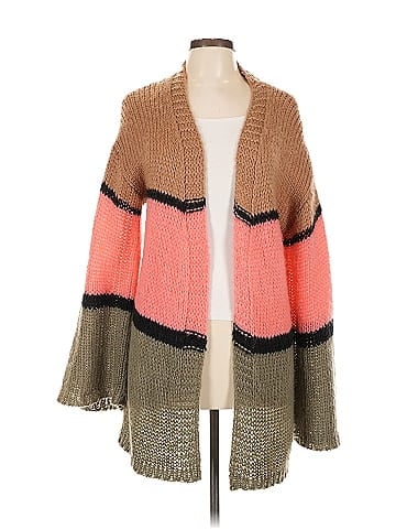 Fab'rik Cardigan (view 1)