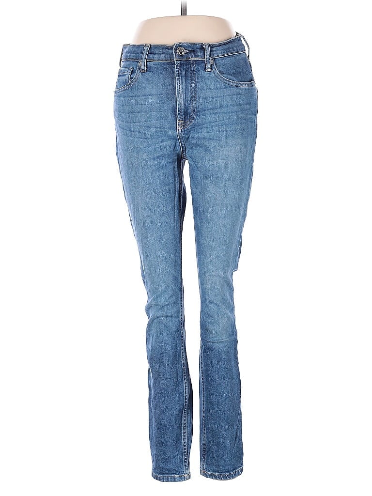 Pre-owned Everlane Jeans In Blue