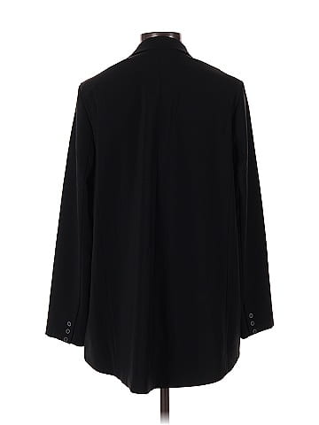 Elizabeth and James Blazer (view 2)