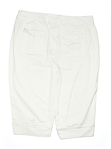 Bay Studio Khaki Shorts (view 2)