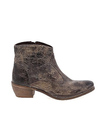 Diba True Ankle Boots (view 1)