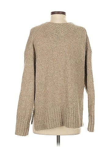 Pistola Pullover Sweater (view 2)