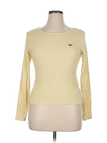 Levi's Long Sleeve T-Shirt (view 1)