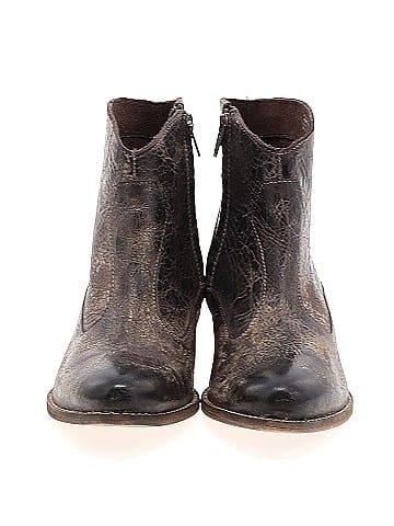 Diba True Ankle Boots (view 2)
