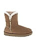 Ugg Tan Boots Size 6 - photo 1