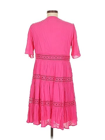 Kate and Sam Casual Dress (view 2)