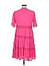 Kate and Sam 100% Rayon Pink Casual Dress Size M - photo 2