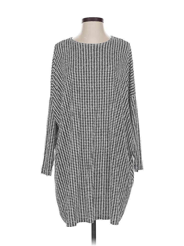 Pre-owned Bryn Walker Casual Dress In White