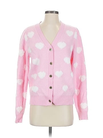 Lilly Pulitzer Cardigan (view 1)