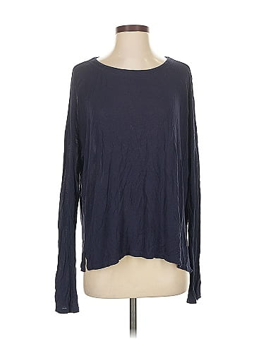 Eileen Fisher Long Sleeve T-Shirt (view 1)