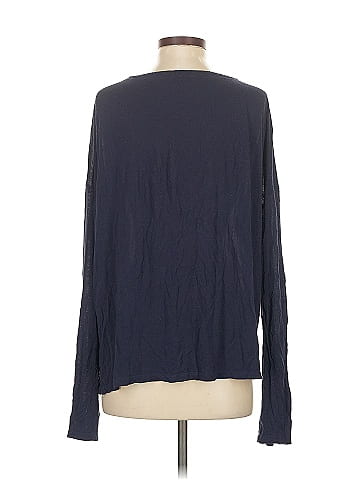 Eileen Fisher Long Sleeve T-Shirt (view 2)