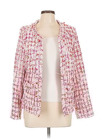 NANETTE Nanette Lepore Cardigan (view 1)