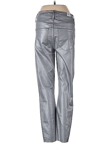 Frank & Eileen Jeans (view 2)