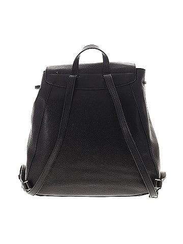 Kate Spade New York Leather Backpack (view 2)