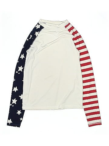 Cat & Jack Rash Guard (view 1)