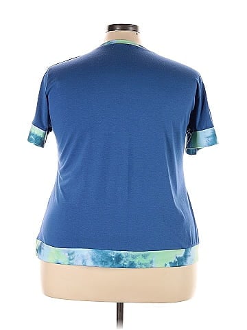HOTOUCH Short Sleeve Top (view 2)