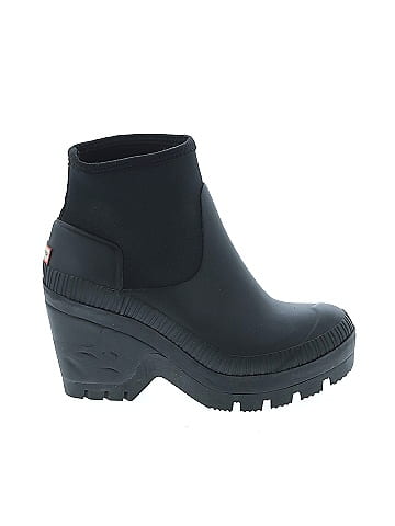 Hunter Rain Boots (view 1)
