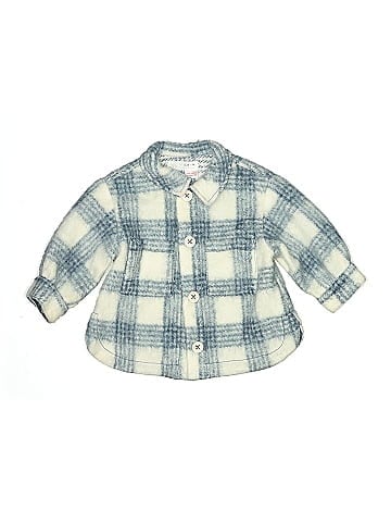 Zara Jacket (view 1)