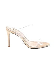 Schutz Mule/Clog