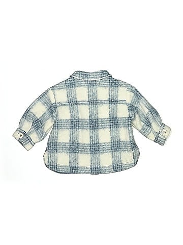 Zara Jacket (view 2)