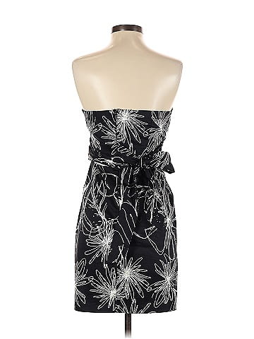 Snap Cocktail Dress (view 2)
