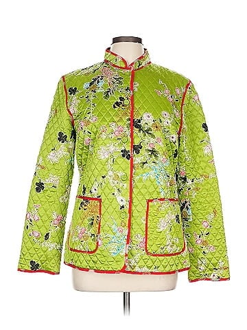 Anne Carson Jacket (view 1)