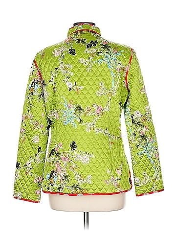 Anne Carson Jacket (view 2)