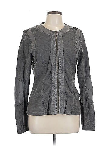 XCVI Jacket (view 1)