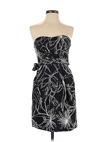 Snap Cocktail Dress (view 1)