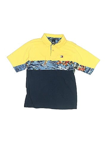 Tommy Hilfiger Short Sleeve Polo (view 1)