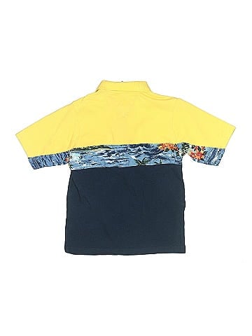 Tommy Hilfiger Short Sleeve Polo (view 2)