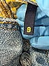 Piama Blue Denim Shorts Size 9 - photo 4