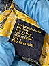 Piama Blue Denim Shorts Size 9 - photo 5