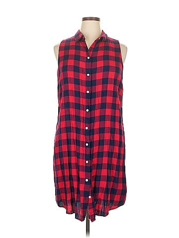 Gap Outlet Casual Dress (view 1)