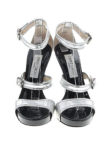 Jimmy Choo Heels (view 2)