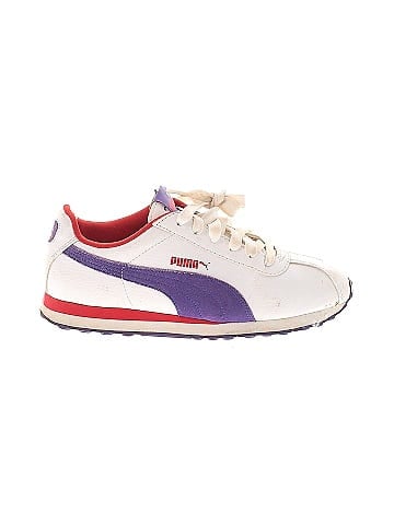 Puma Sneakers (view 1)