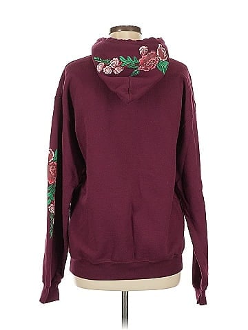 CIVIL REGIME Pullover Hoodie (view 2)