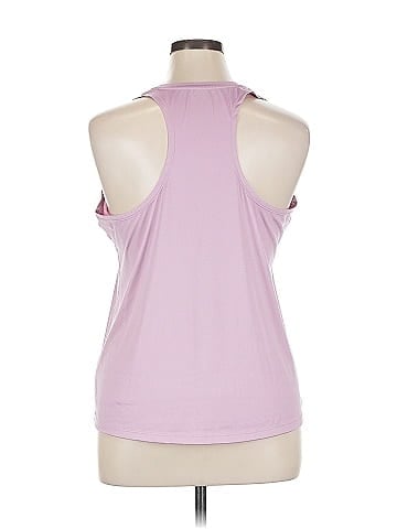 Athletic Works Sleeveless T-Shirt (view 2)