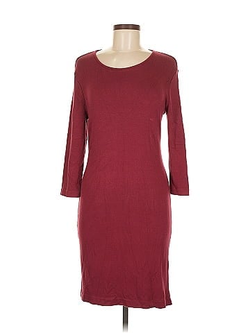 Philosophy Republic Clothing Casual Dress (view 1)