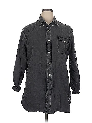 Ralph Lauren Long Sleeve Button-Down Shirt (view 1)