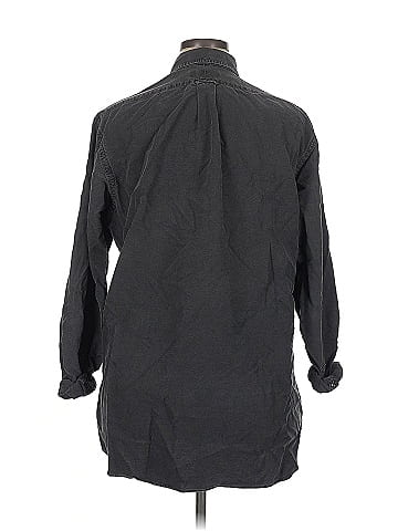 Ralph Lauren Long Sleeve Button-Down Shirt (view 2)